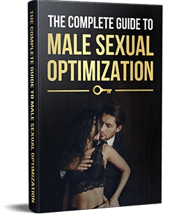 Male Vitality Nutrition Guide